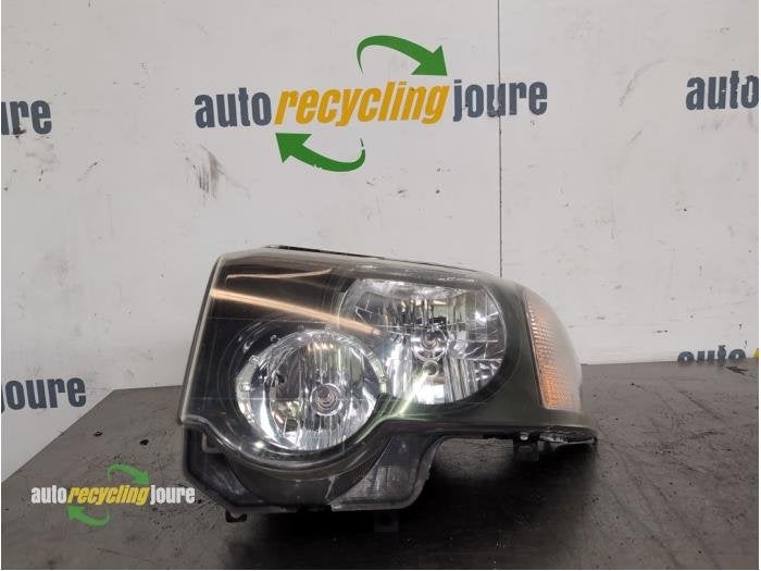 Phare gauche d'un Landrover Freelander, Land Rover, -, -, 3 mois de garantie
