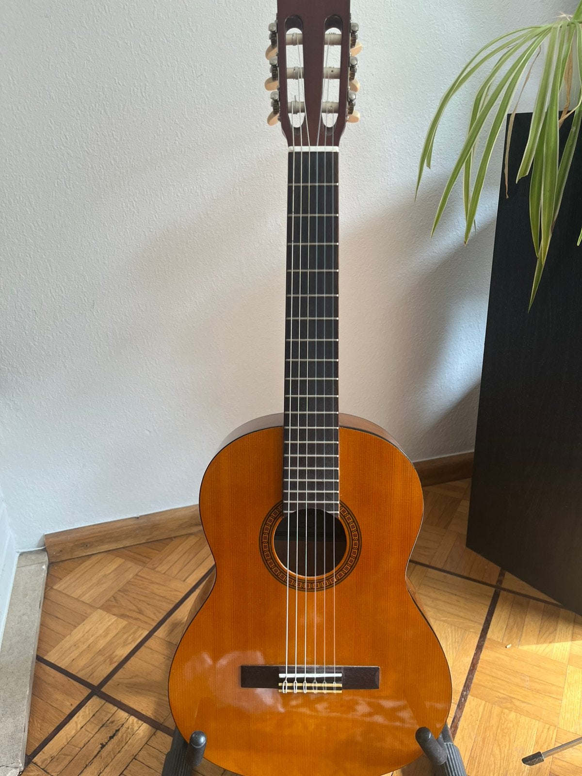 Guitare pour enfants Yamaha CGS102A à vendre., Enlèvement, Utilisé, Guitare classique ou espagnole