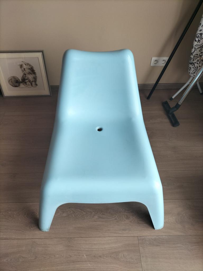 Fauteuil de jardin - 2 pieces, Enlèvement, Comme neuf