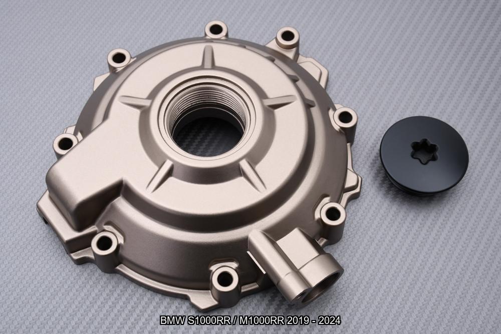 Dynamo Deksel BMW S1000RR / M1000RR 2019 - 2024, Ophalen of Verzenden, Nieuw