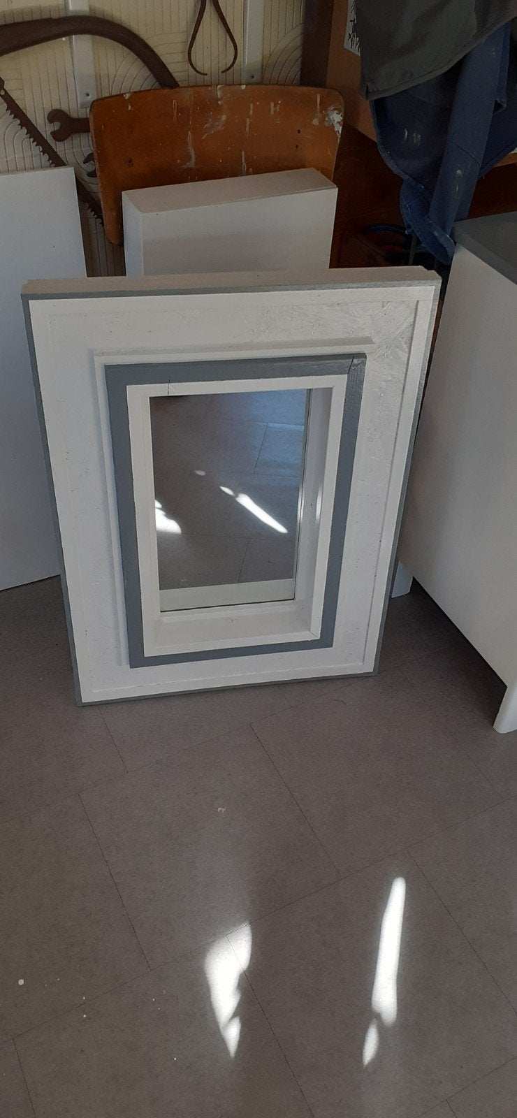 meuble bas de cuisine vinted., Bricolage & Construction, Enlèvement