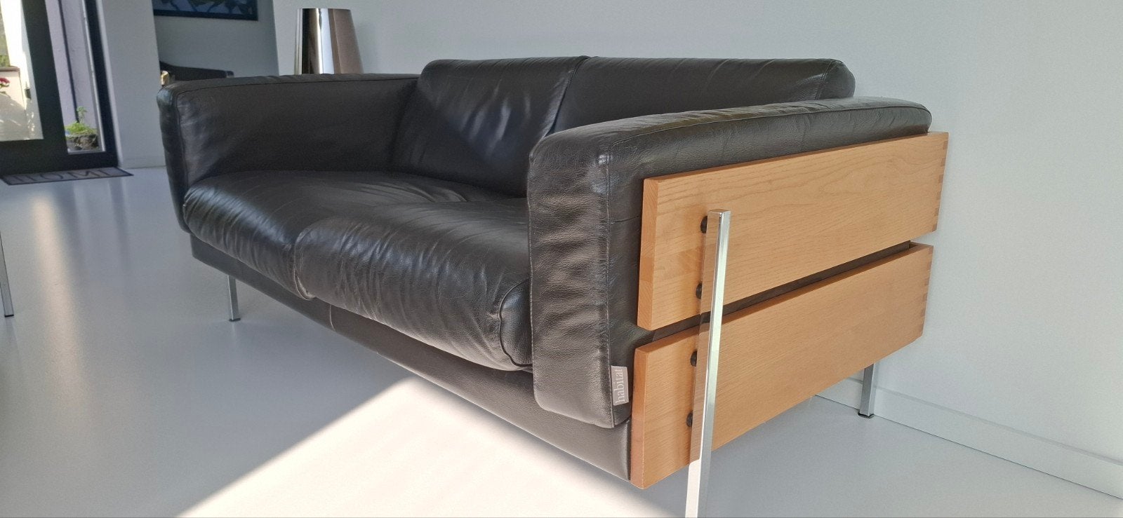 2 "Forum ll" 2-zit sofa's van Robin Day, Huis en Inrichting, Zetels | Zetels, Ophalen