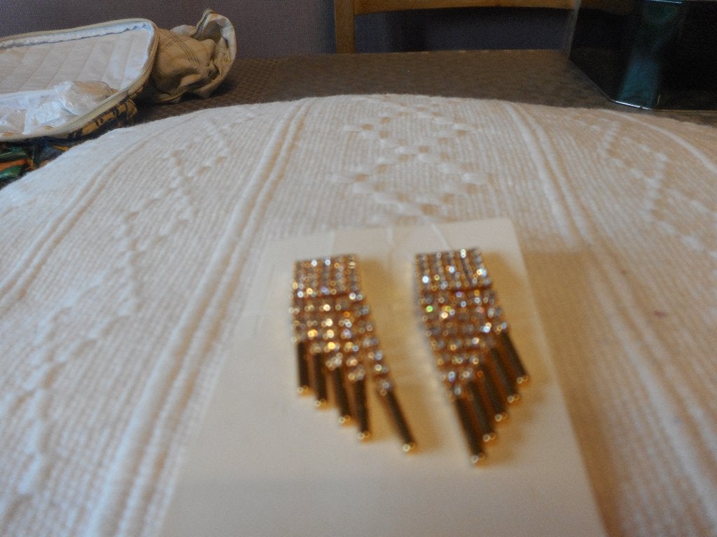 Juwelen, Overige materialen, Nieuw, Ophalen of Verzenden, Goud