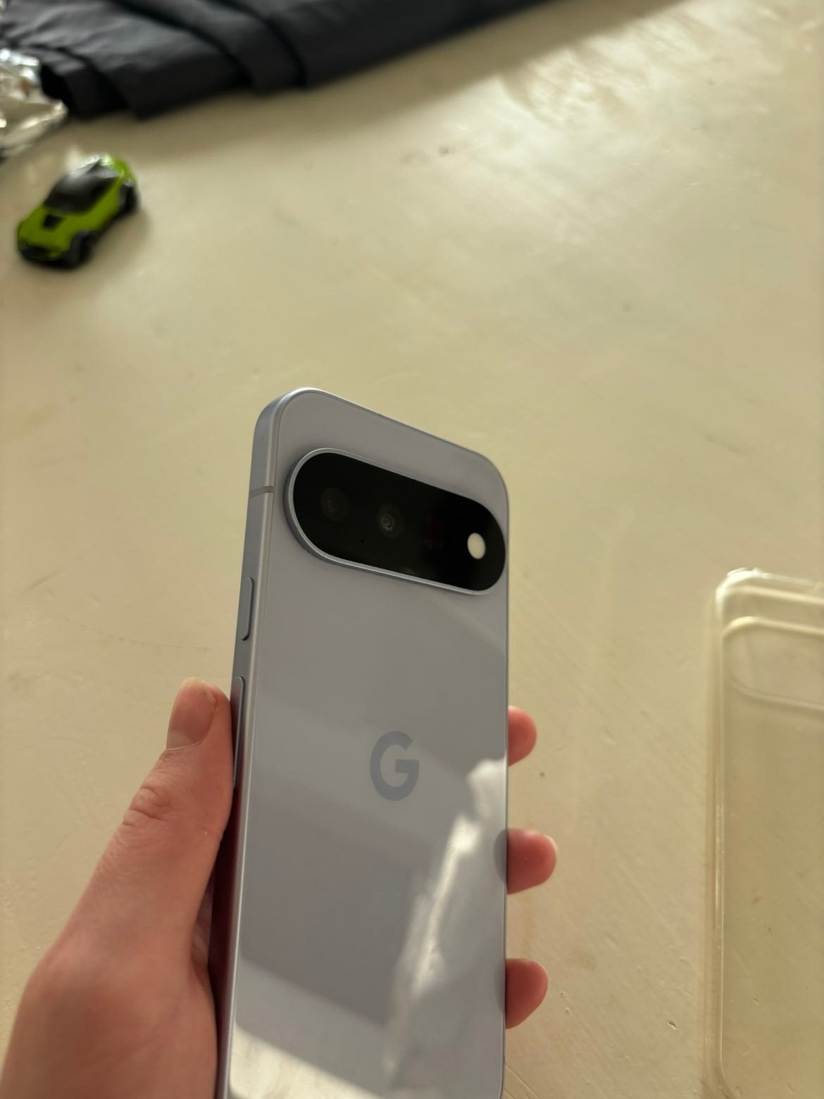 Google Pixel 11