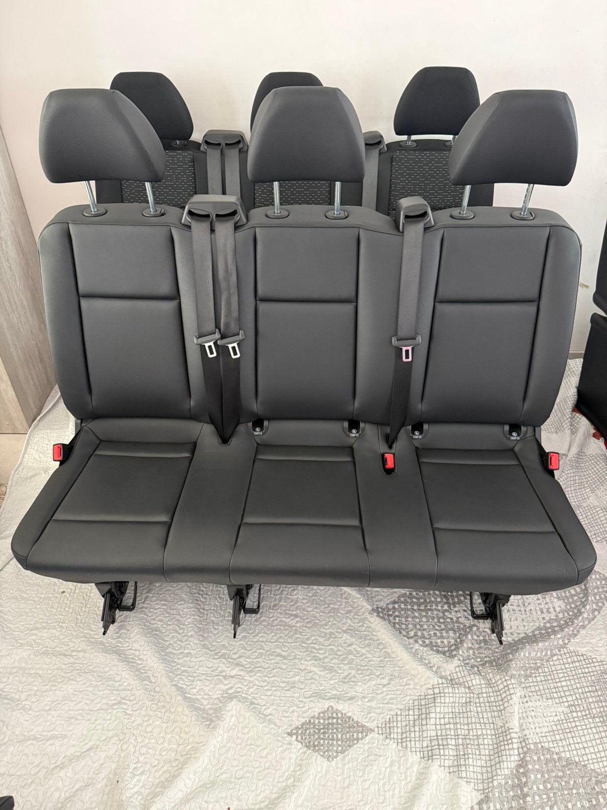 Siège arrière Vito Tourer w447 2024, Autos : Pièces & Accessoires, Enlèvement