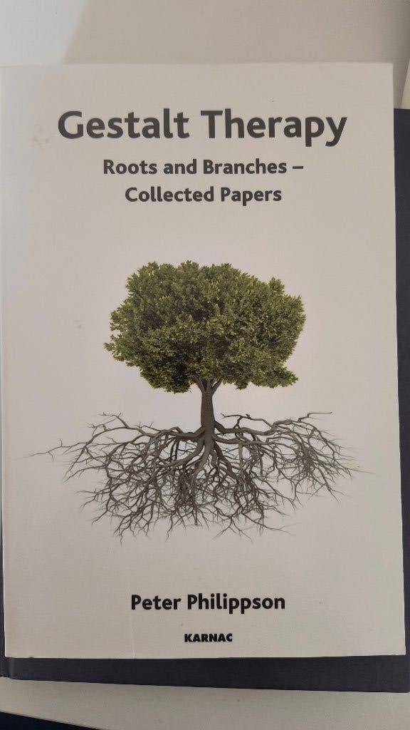 Gestalt Therapy. Roots and branches, Boeken, Psychologie, Gelezen, Diverse auteurs, Ophalen of Verzenden, Overige onderwerpen