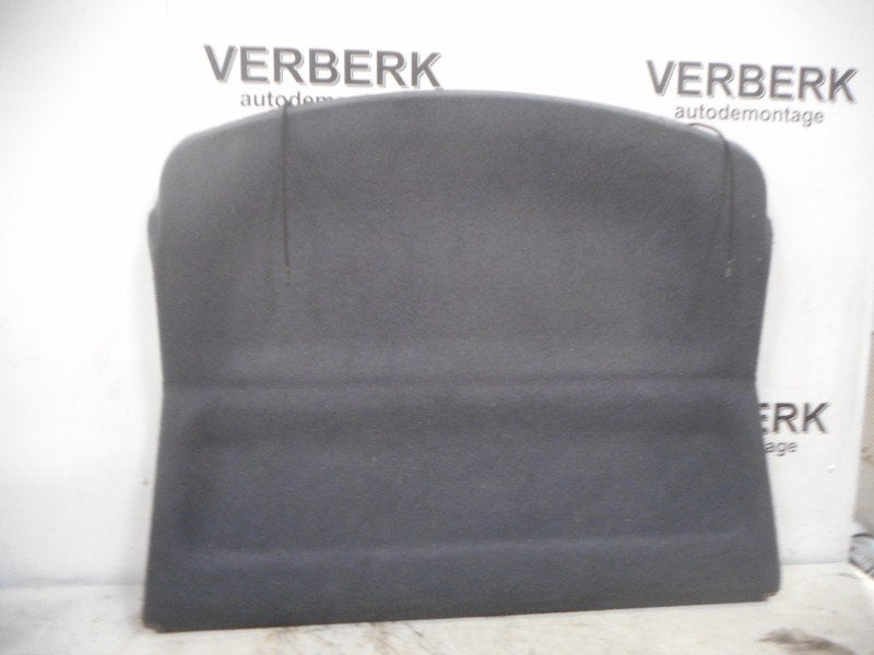 PLAGE ARRIERE Opel Vectra B (38) (01-1995/07-2003), Utilisé, Opel
