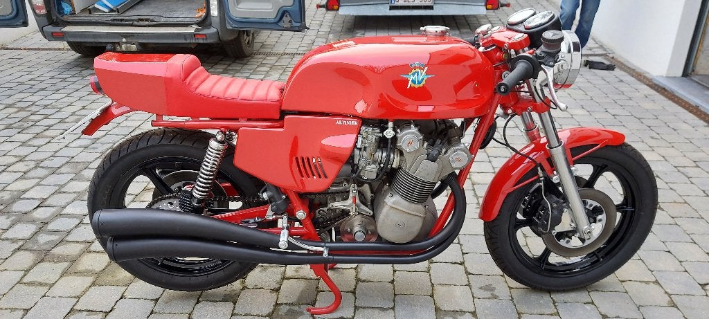 motos, Permis Moto A, 750 cm³, Occasion, Plus de 35 kW