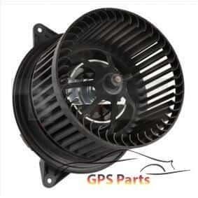 Ford mondeo 3 Interieurventilator Ford Focus aanjager Transi, Neuf, -, Ford, -
