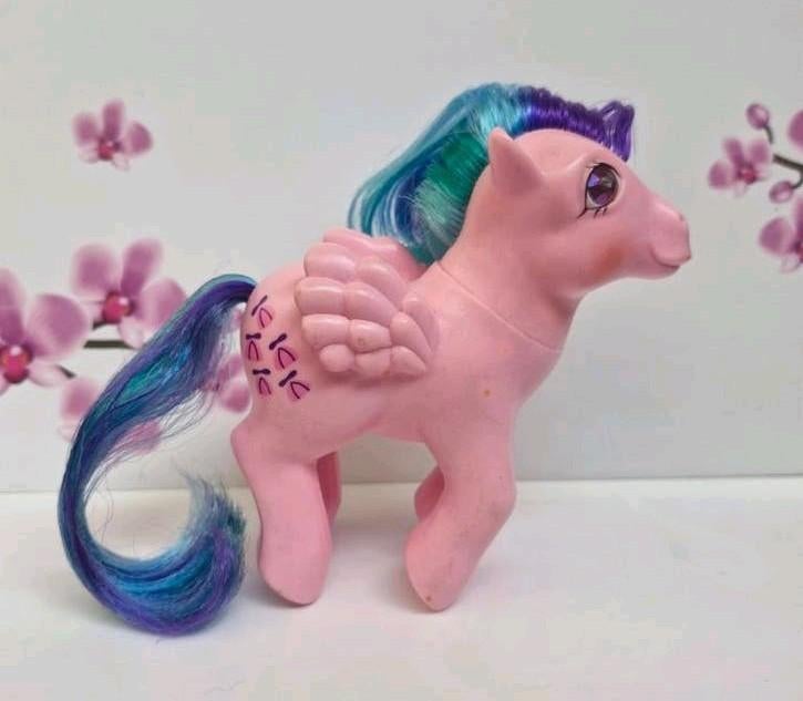 Mon petit poney G1 Whizzer, Enlèvement ou Envoi, Utilisé