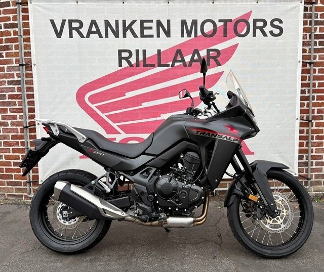 Transalp 750 /XL750/TRANSALP/750/XL, Motoren, 750 cc, 2 cilinders, Occasion, Bedrijf