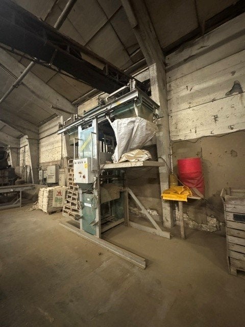 landbouw, Zakelijke goederen, Ophalen, Akkerbouw, Aardappeltechniek