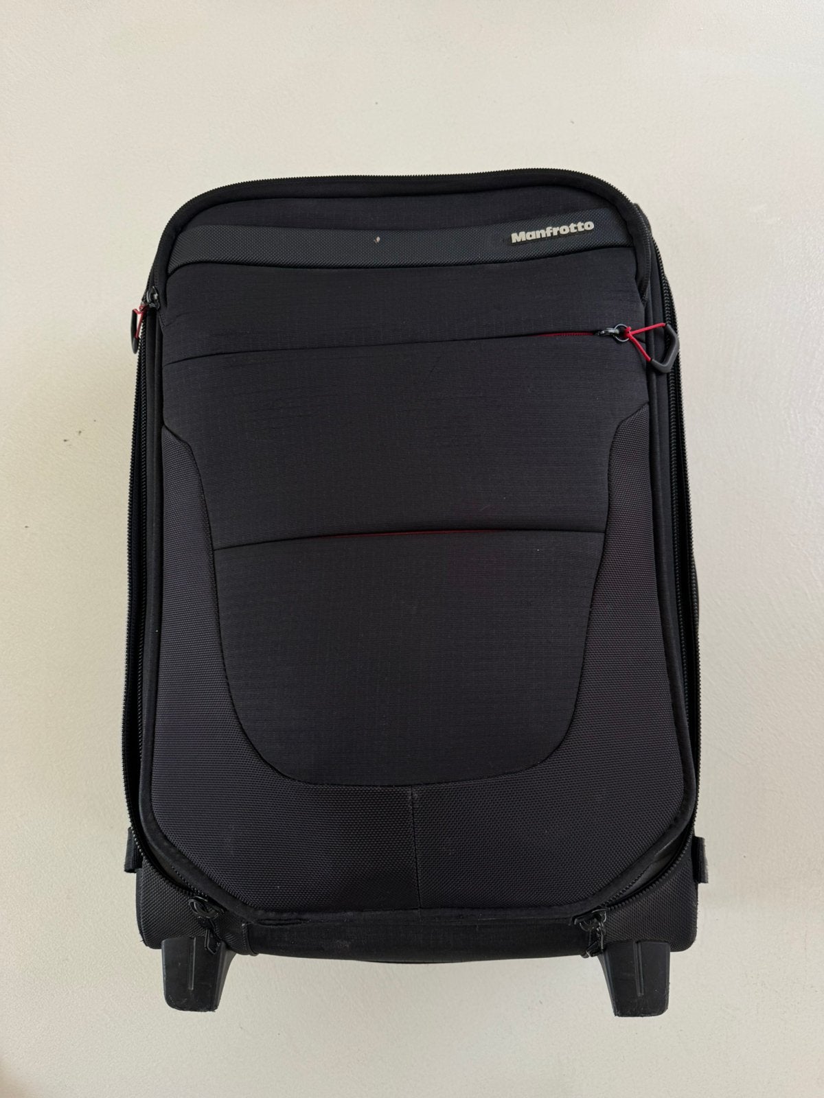 Valise photo Manrotto Reloader Air-55, Handtassen en Accessoires, Ophalen, Gebruikt