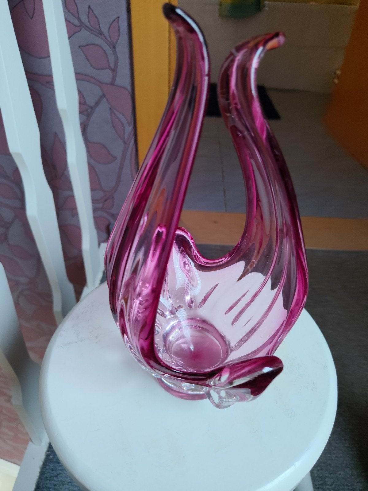 Murano schaaltje, Antiek en Kunst, Ophalen