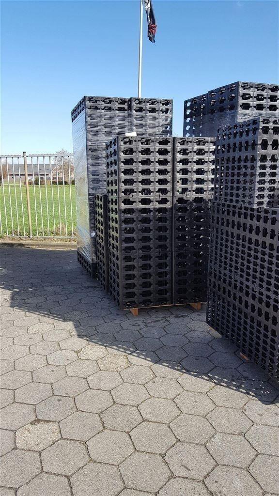 020. Infiltratie units krat geotextiel, Enlèvement, Neuf
