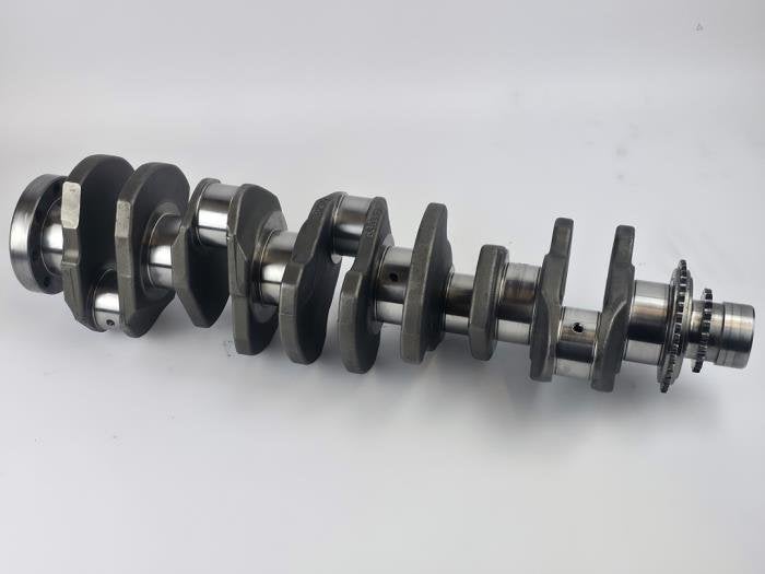 Vilebrequin d'un Ford Ranger, -, 3 mois de garantie, -, -