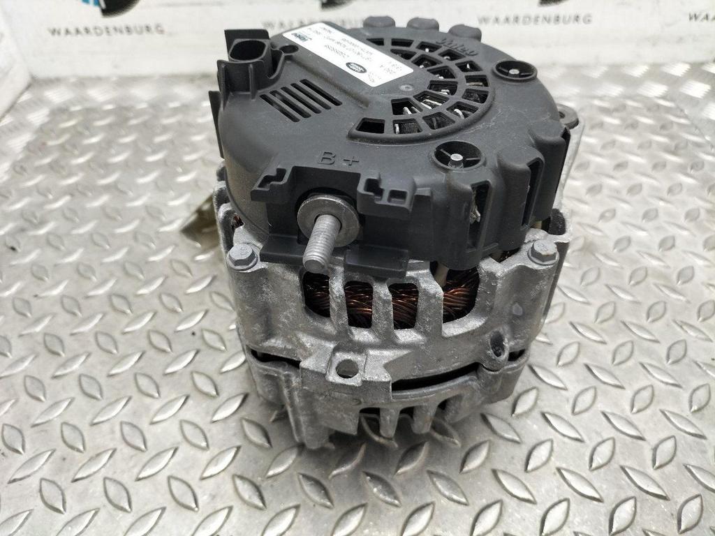 LANDROVER RANGE ROVER SPORT L494 D250 MHEV 4X4 DYNAMO 2020, Enlèvement ou Envoi, Utilisé, Stiba membre