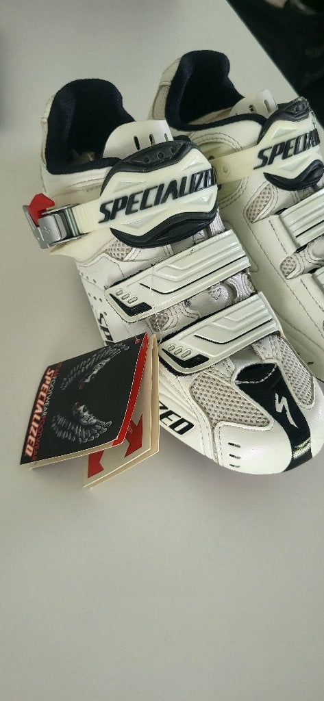 Koersschoenen 36 specialized, Fietsen en Brommers, Kinderen, Schoenen, Nieuw, Ophalen of Verzenden