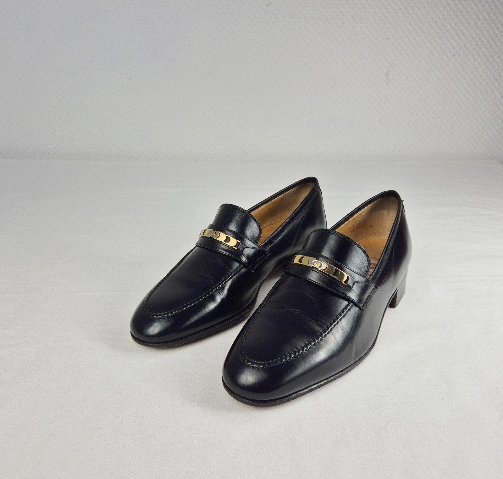 Chaussures Gucci, Enlèvement ou Envoi, Comme neuf, Gucci, Chaussures de danse