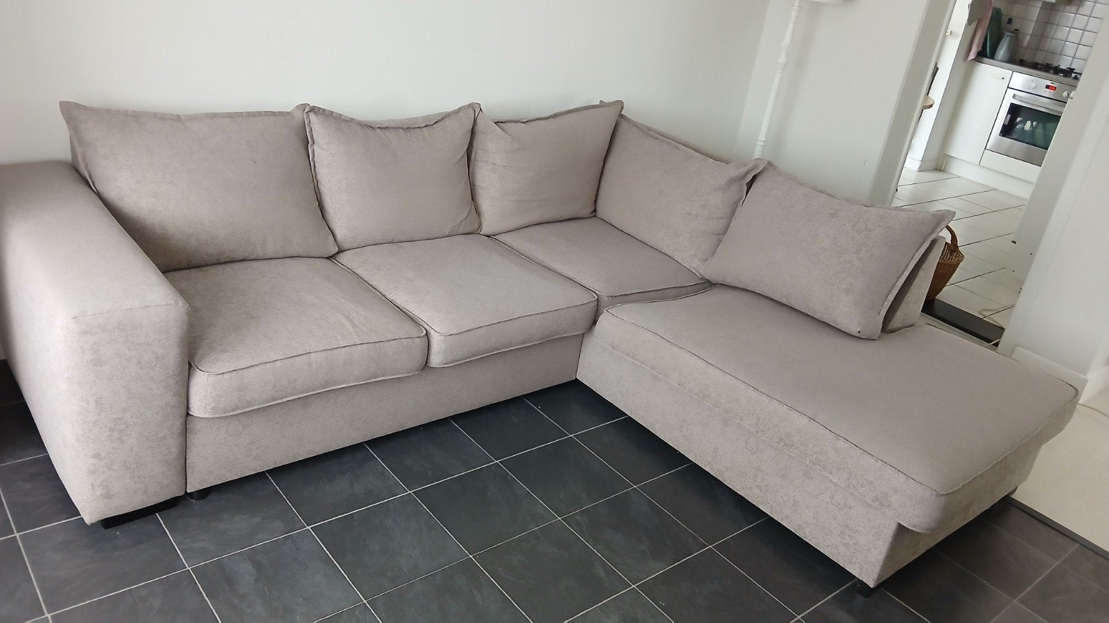 Lounce salon(moorsele), Huis en Inrichting, Ophalen