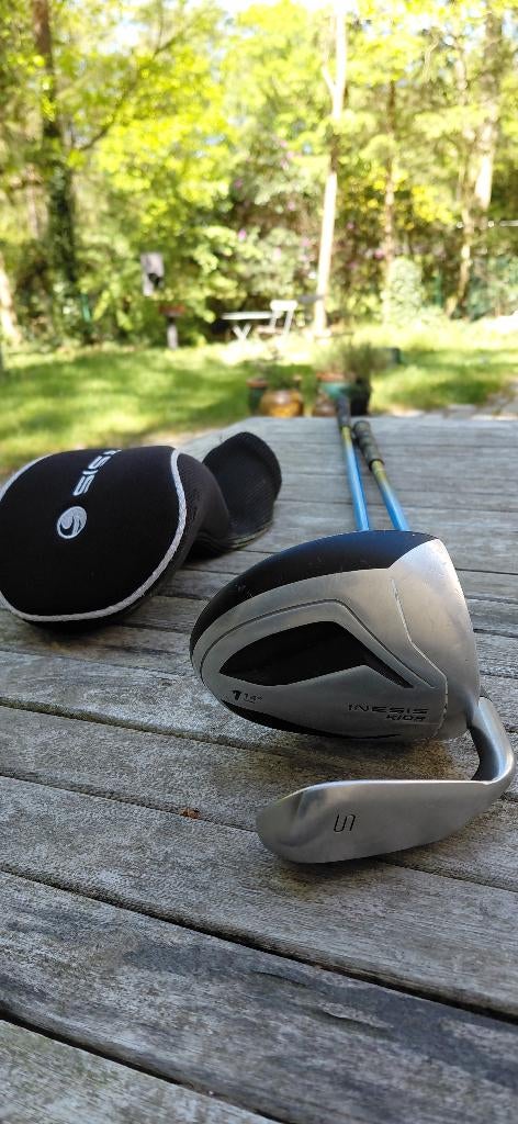 Golf clubs kids, Sport en Fitness, Golf, Ophalen, Zo goed als nieuw