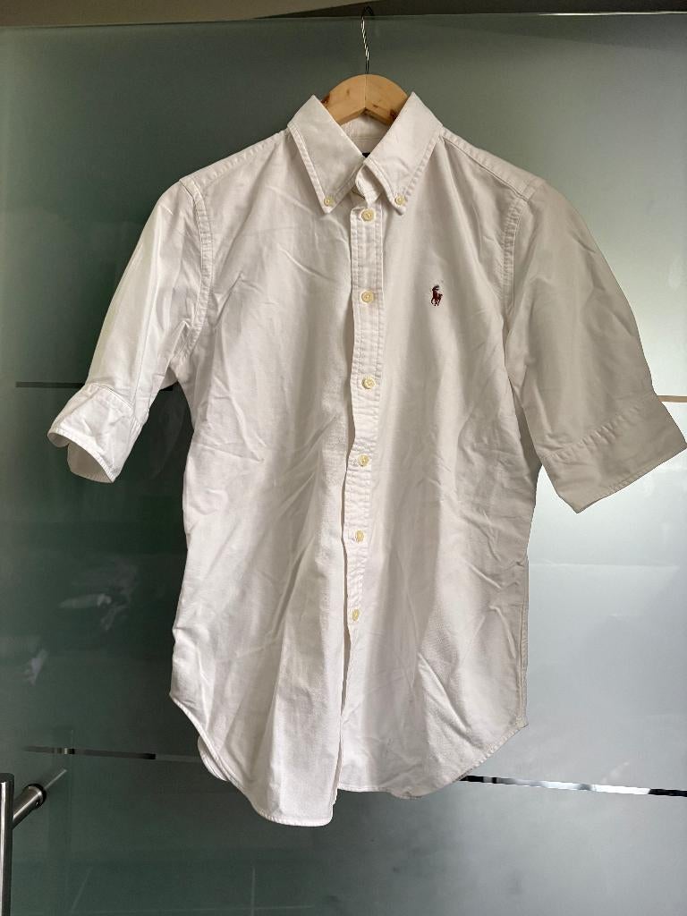 Ralph Lauren - Chemise, Enlèvement ou Envoi, Taille 36 (S), Comme neuf, Ralph Lauren