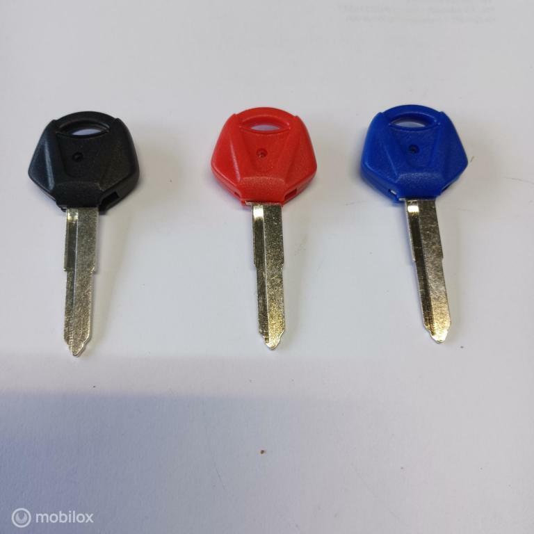 Contactslot Yamaha contactsleutel motorsleutel lankveld, Nieuw, Ophalen of Verzenden
