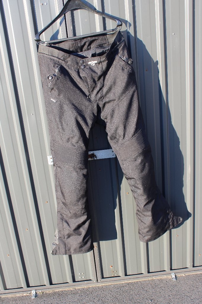 motor broek Buse maat XL (54), Ophalen of Verzenden, Tweedehands, Broek | textiel, Buse