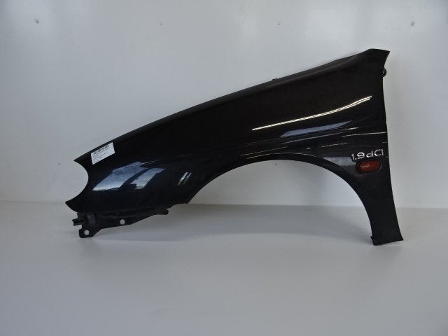 AILE AVANT GAUCHE Renault Megane Coupé (DA), Renault, Garde-boue, Mevr. I. Hauben, Utilisé