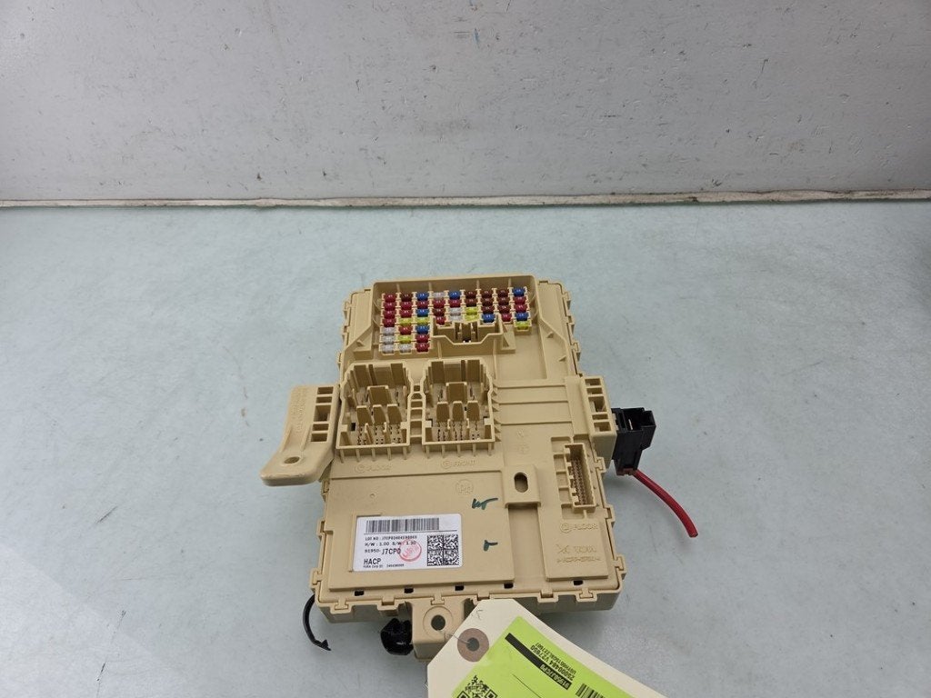 ZEKERINGKAST Kia Ceed (CDB5 / CDBB) (|91950J7CP0|), Info@kia.de, Theodor-Heuss-Allee 11
60486  Frankfurt am Main, DE, Kia Deutschland GmbH