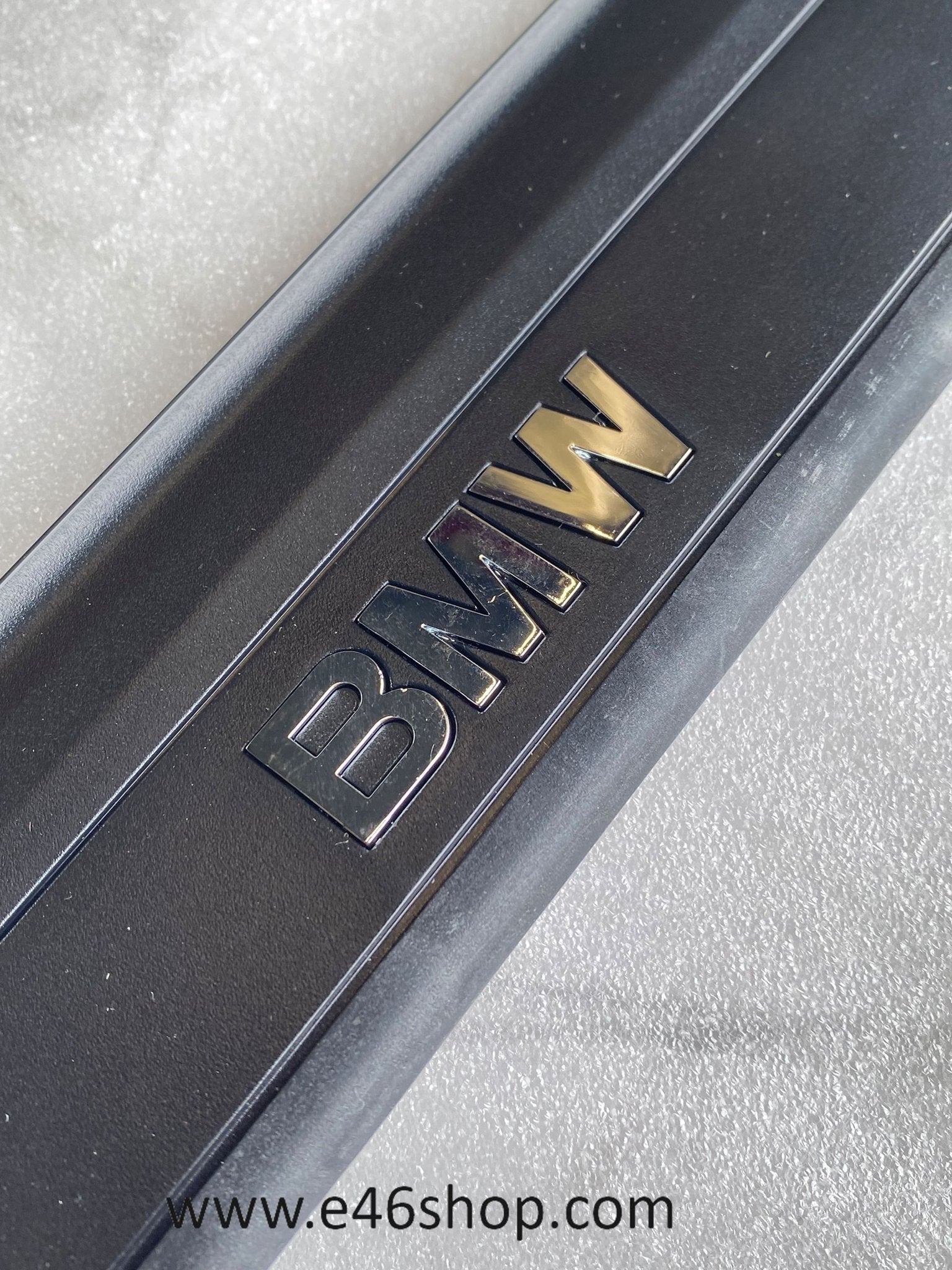 BMW 3 E90 E91 INSTAPLIJST RECHTS  NIEUW OE 51477060280, -, -, Rechts, Nieuw