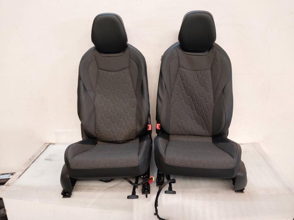 INTERIEUR COMPLET Volkswagen Tiguan (CT1) (01-2023/-), Utilisé, Volkswagen