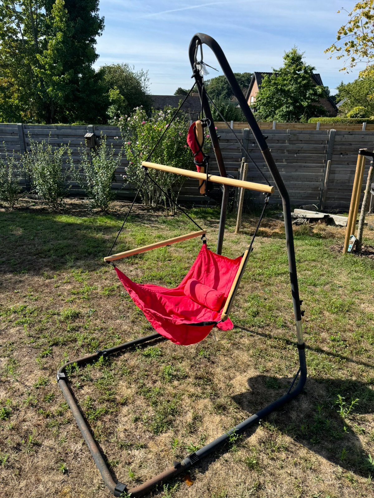 Hangstoel Tuin, Tuin en Terras, Tuinstoelen, Ophalen
