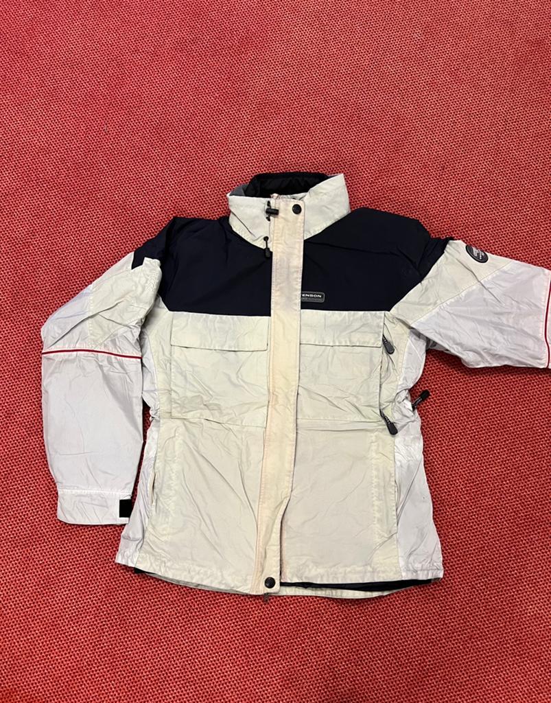Jas Tenson maat 40, Kleding | Dames, Wintersportkleding, Ophalen, Gedragen, Maat 38/40 (M), Jack