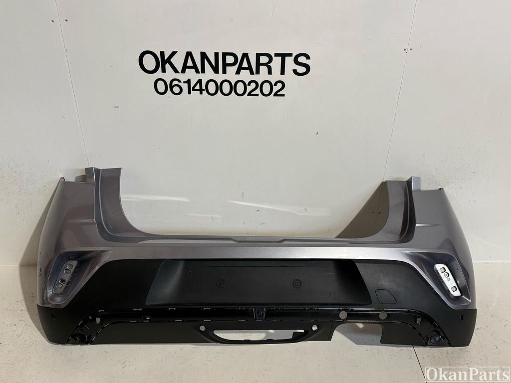 Opel Mokka B pare-chocs arri re 9835248380, Utilisé, Arrière, Opel, Pare-chocs