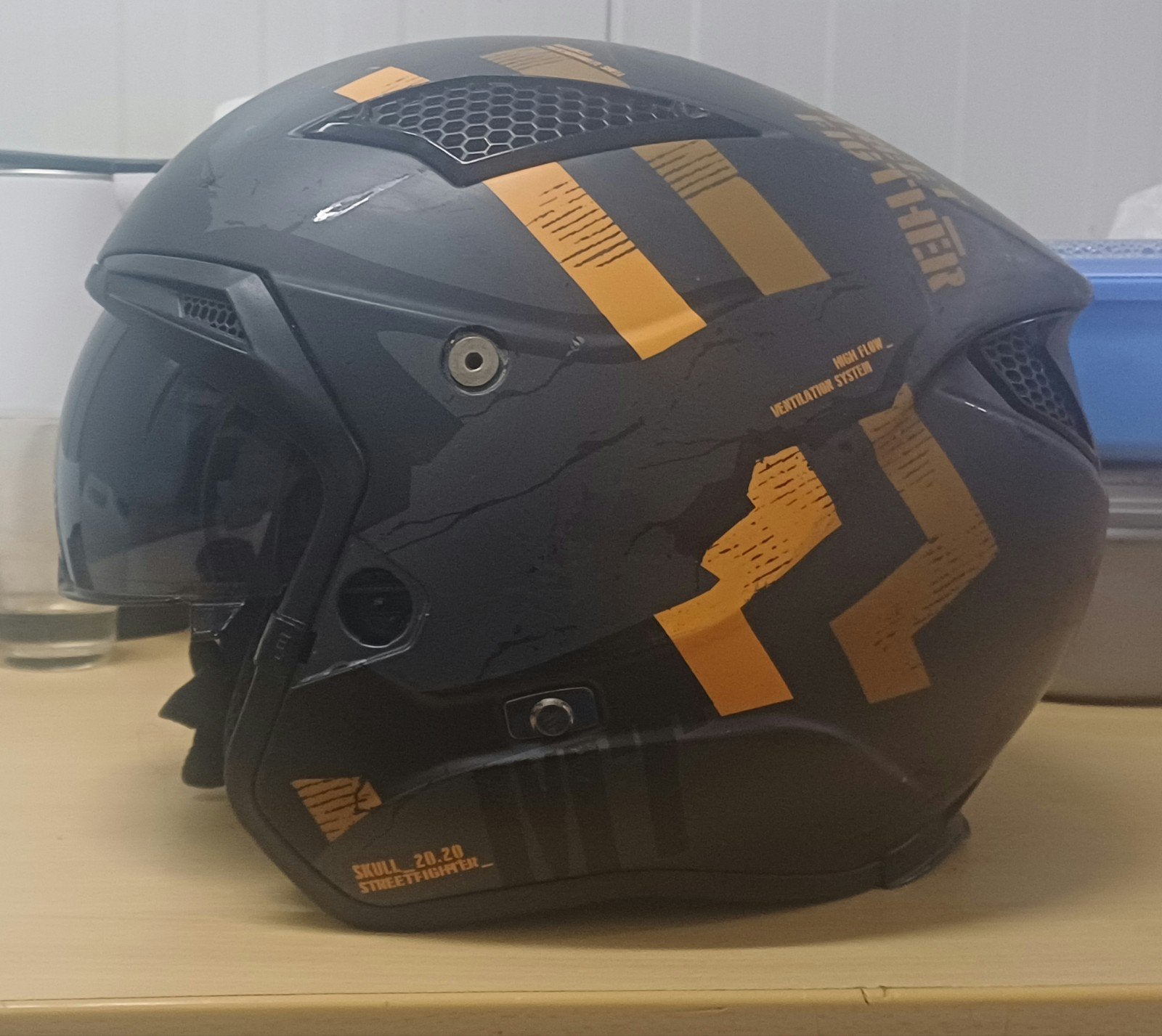 casque, Enlèvement ou Envoi