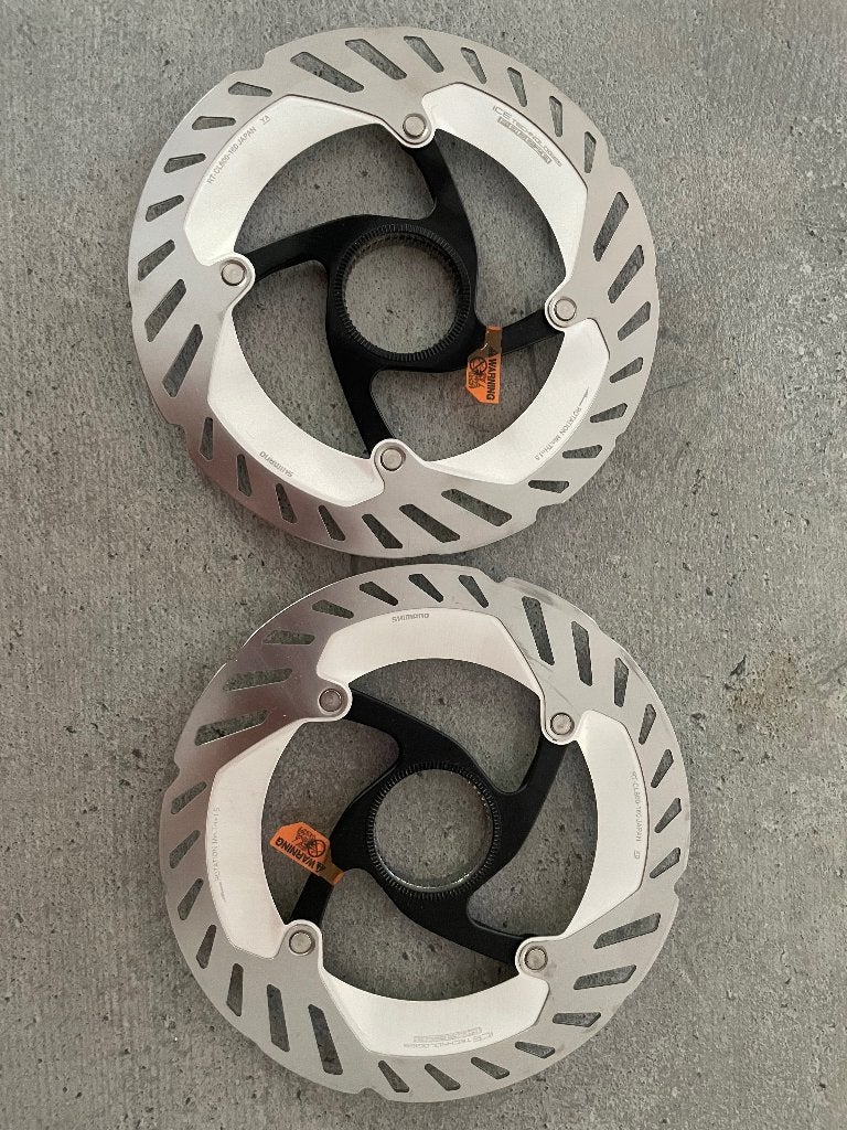 Disques Shimano RT-CL800, Ophalen of Verzenden, Nieuw, Remmen