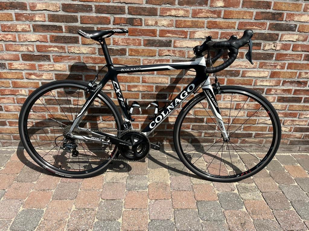 Colnago racefiets, Enlèvement, 28 pouces, Hommes, 53 à 57 cm