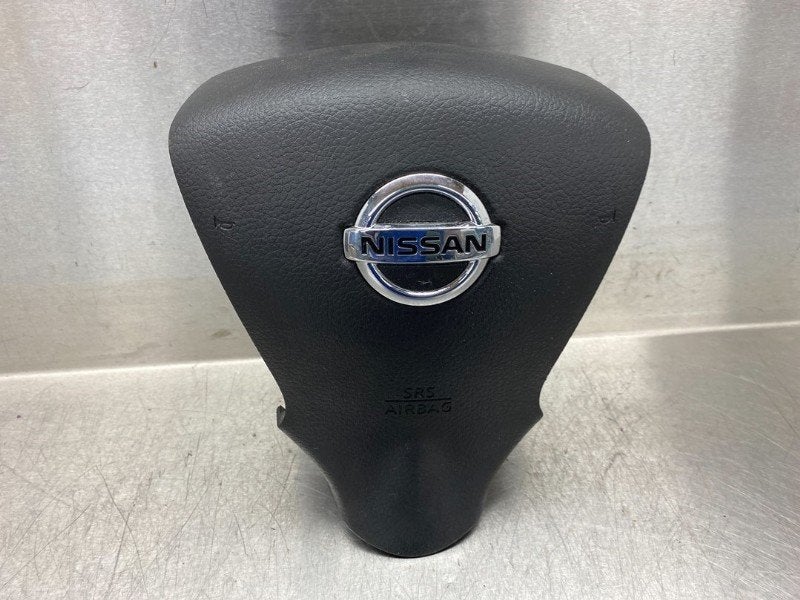 AIRBAG STUUR Nissan Note (E12) (01-2012/12-2016), Gebruikt, Dhr. M. Roggen, Marinus@Japoto.nl, Stadsweg 37 37
9917 PV  WIRDUM GR., NL
