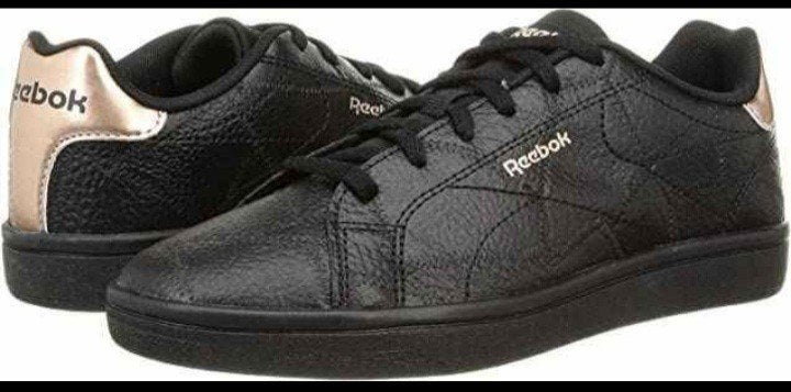 Reebok sneakers dames/ Maat: 38,5/ Nieuw/ Waarde: €50, Ophalen, Zwart, Nieuw, Reebok