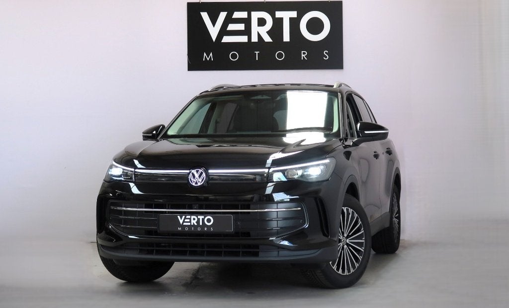 Volswagen Tiguan TSI DSG, Auto's, Volkswagen, Bedrijf, Te koop, Tiguan, ABS, Achteruitrijcamera, Adaptieve lichten, Adaptive Cruise Control