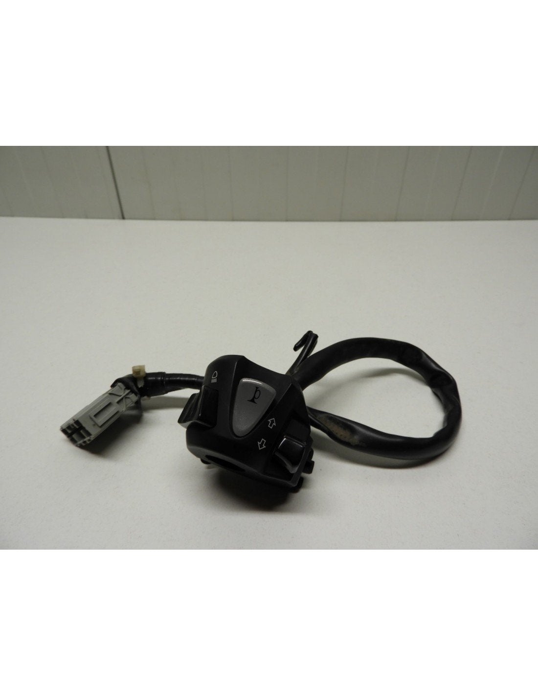 CBR500R 2012 - 2015 Honda Elektrische bediening D1-42251, Motoren