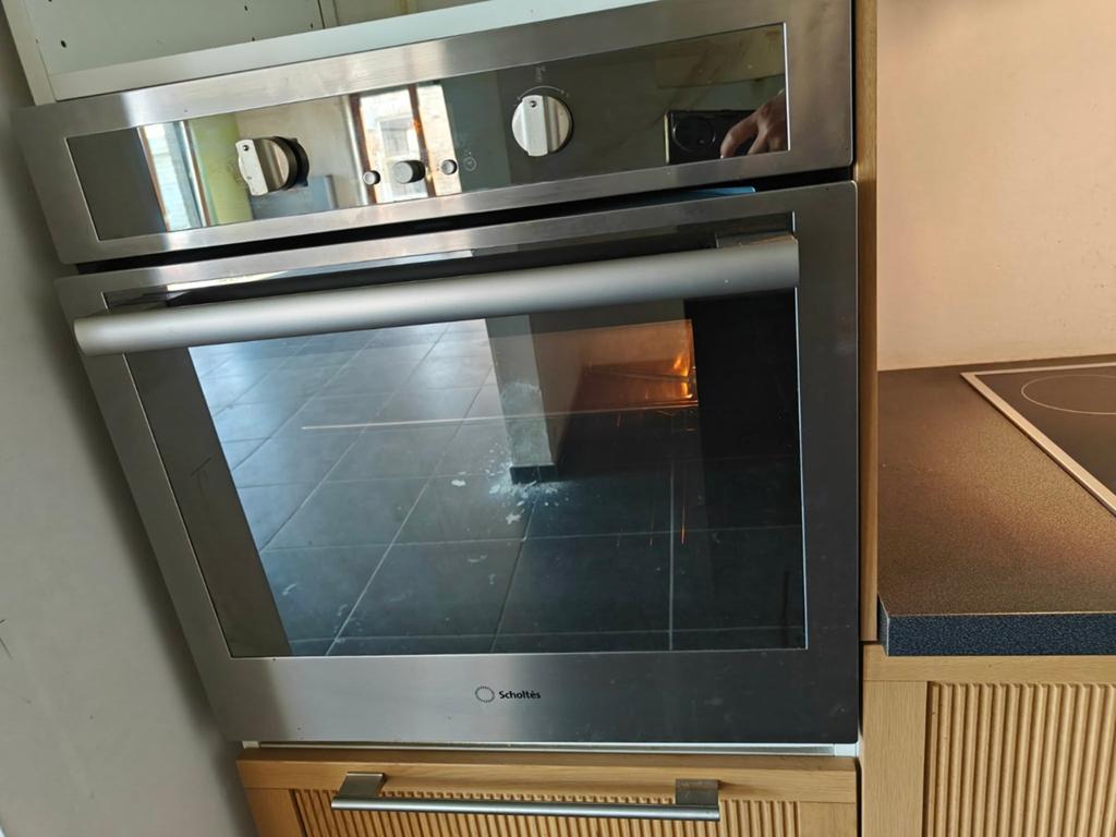 ., Elektronische apparatuur, Ovens, Ophalen, Oven