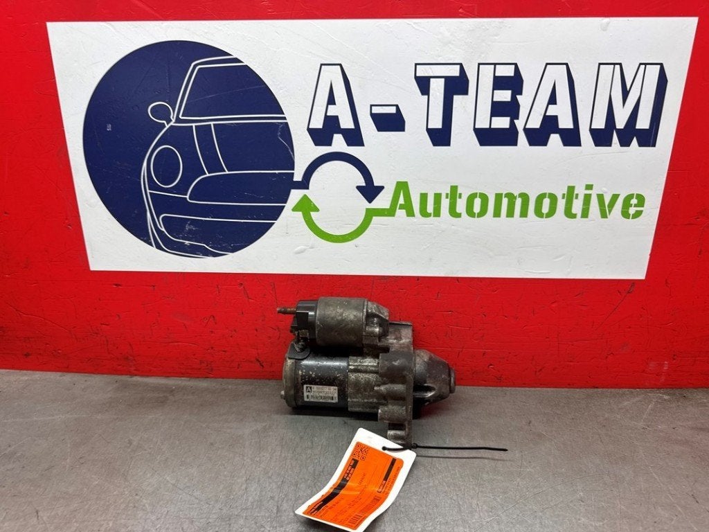 STARTMOTOR Peugeot 5008 I (0A / 0E) (|755001780|), Auto-onderdelen, Kontakt-peugeot@peugeot.com, Gebruikt, Peugeot Deutschland GmbH