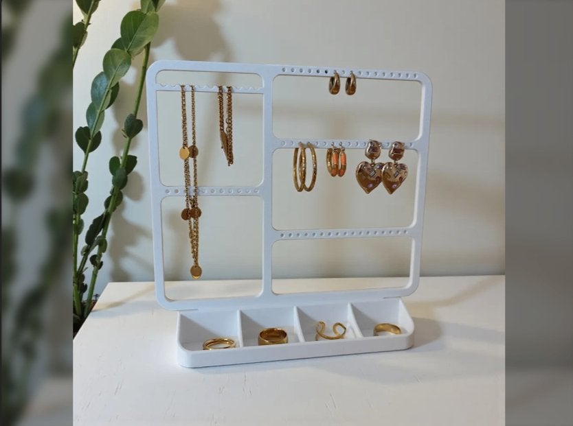 porte-bijoux, Enlèvement ou Envoi, Neuf, Or, Or