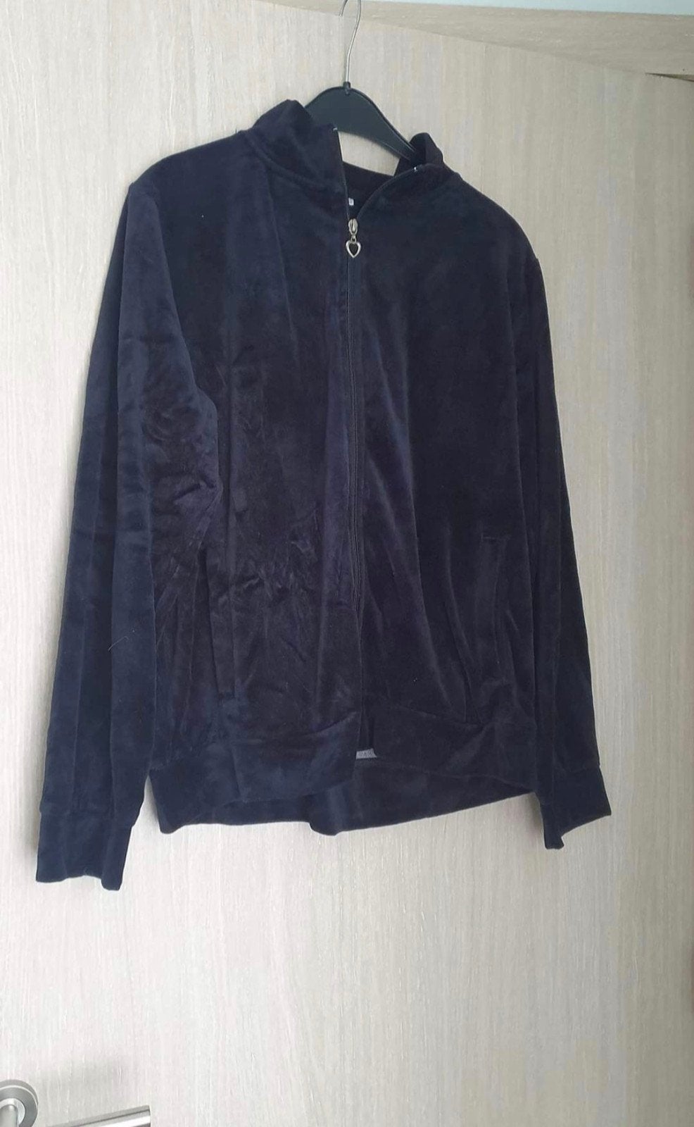 Fluweel vestje maat 40, Vêtements | Femmes, Pulls & Gilets, Enlèvement ou Envoi, Comme neuf, Taille 38/40 (M)
