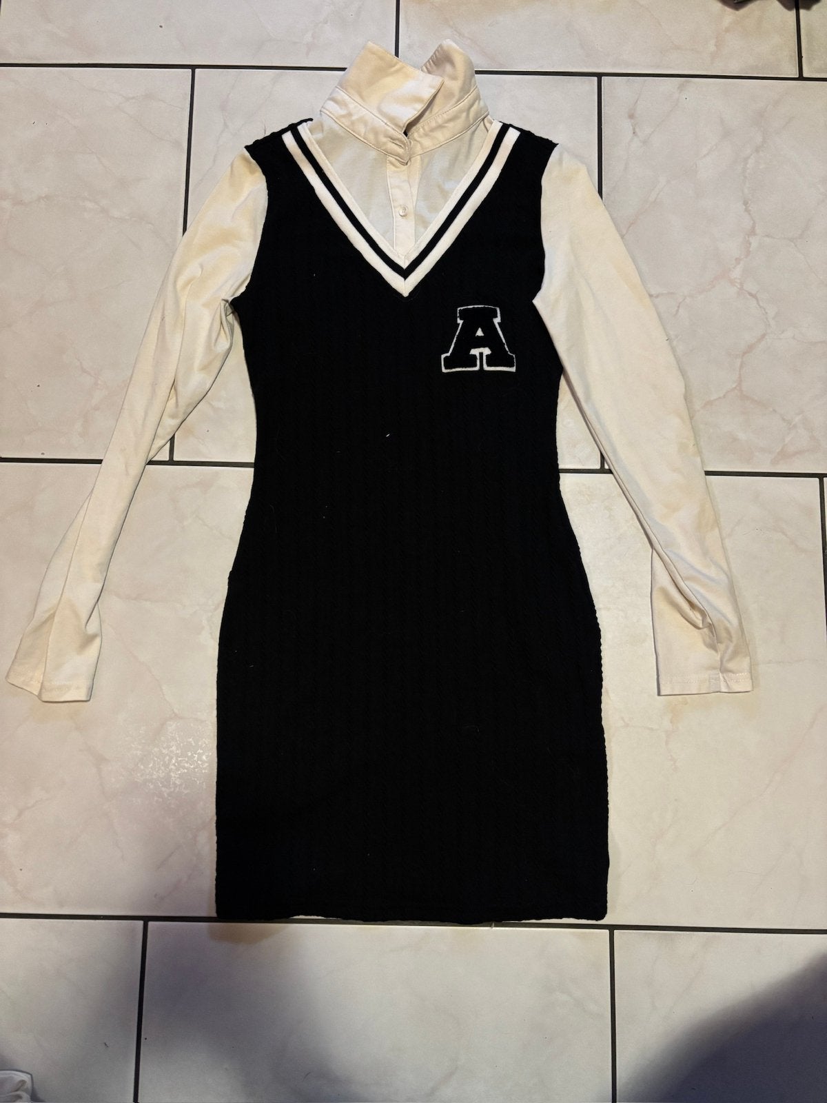 Robe, Vêtements | Femmes, Taille 38/40 (M), Comme neuf, Enlèvement, Sous le genou