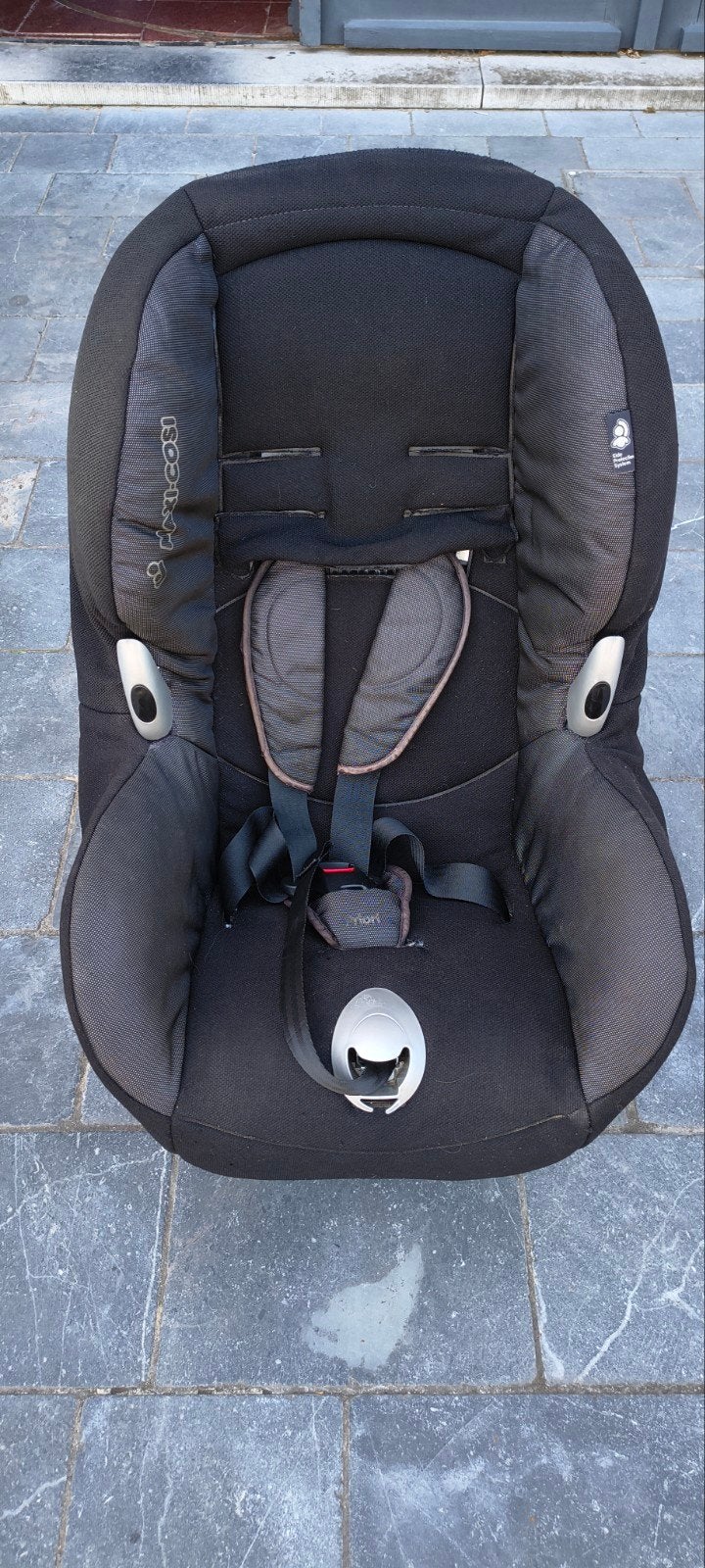 Maxi cosi gratis, Kinderen en Baby's, Ophalen
