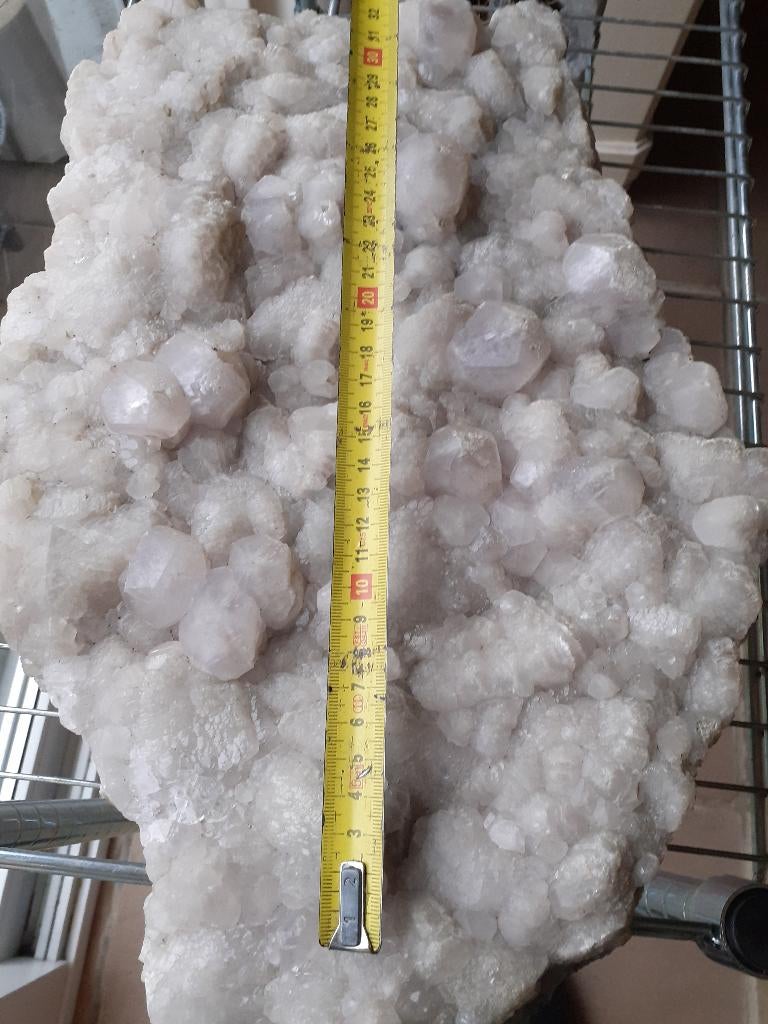 CALCITE fluorescente, Collections, Enlèvement, Minéral