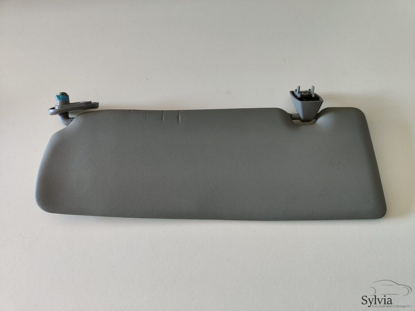 Zonneklep rechts BMW 1 serie E81 E87 7252500, Gebruikt, -, -, Ophalen of Verzenden